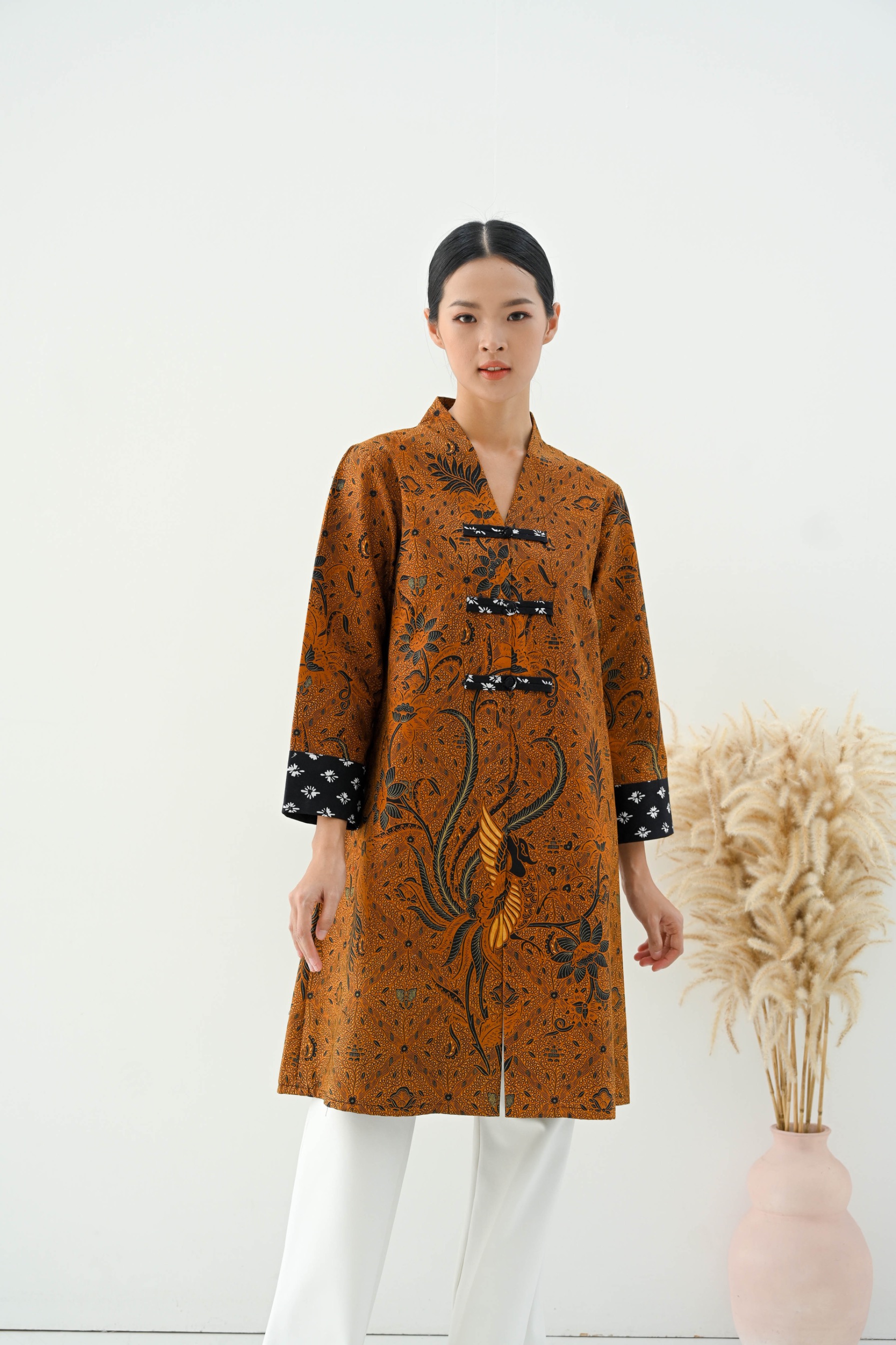 Kirani Tunik 04