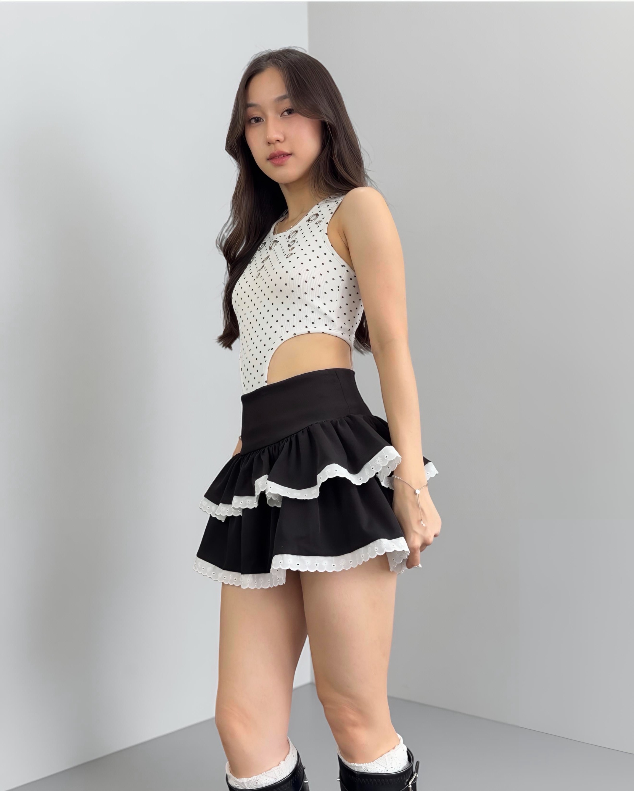 ELOLA SKIRT