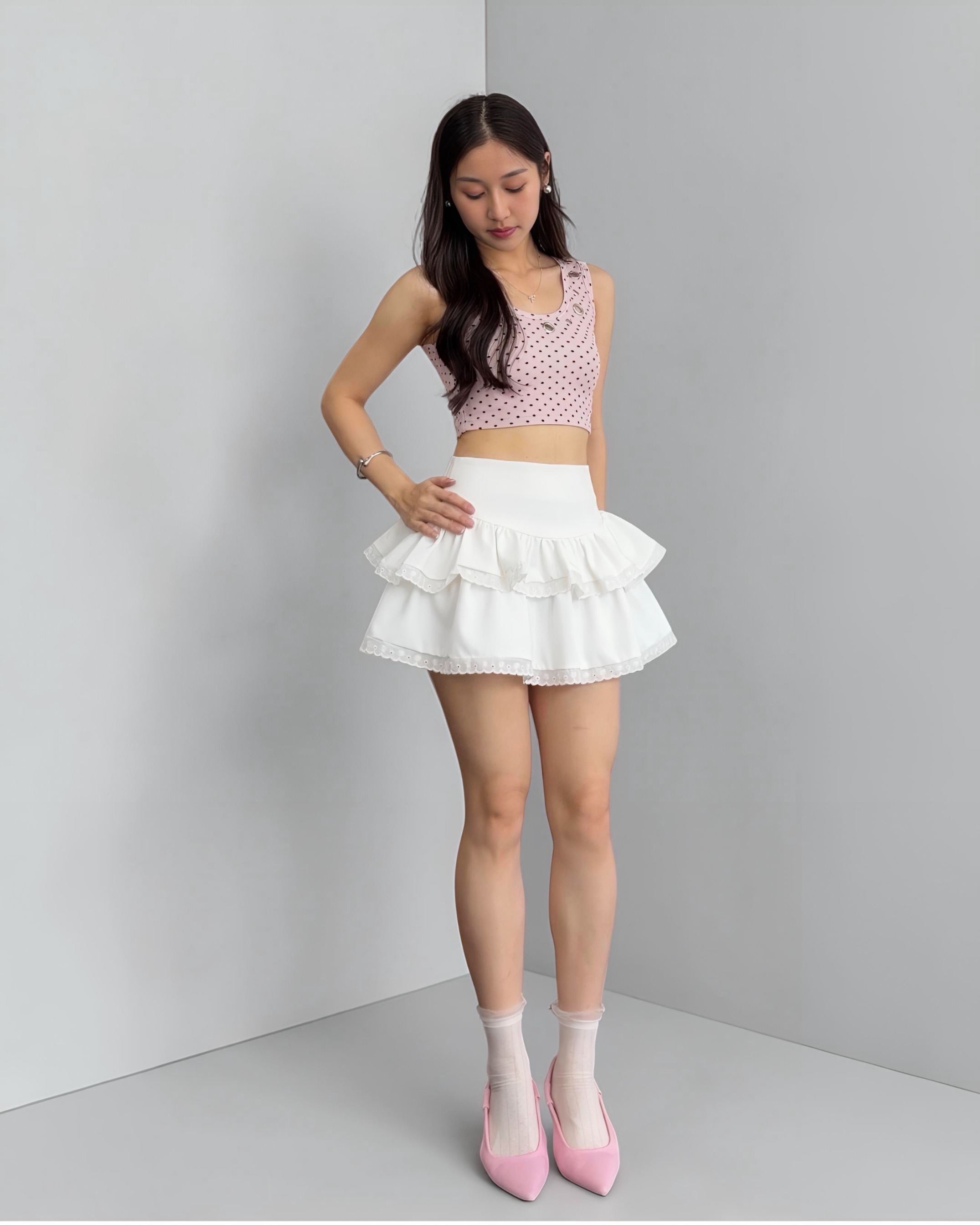 ELOLA SKIRT