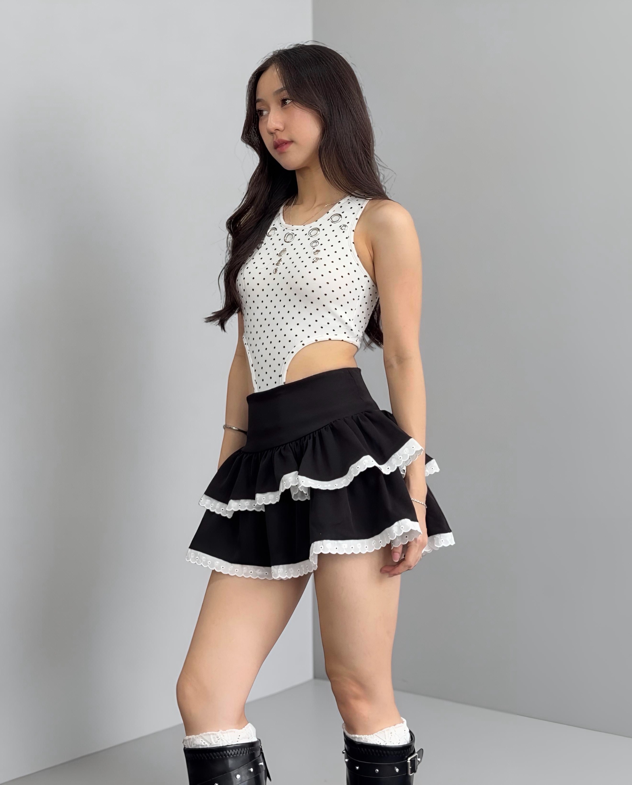 ELOLA SKIRT