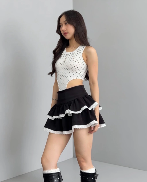 ELOLA SKIRT