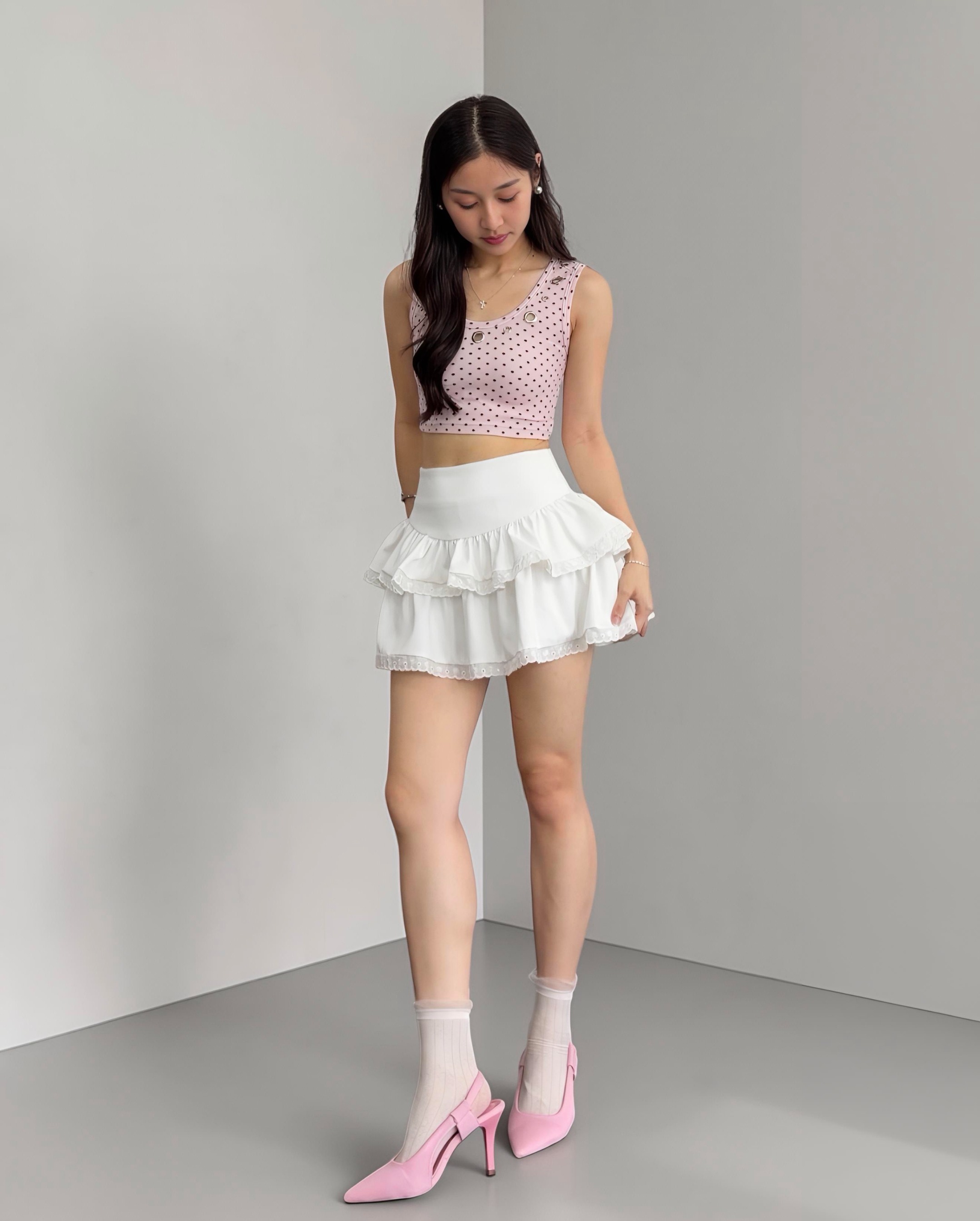 ELOLA SKIRT