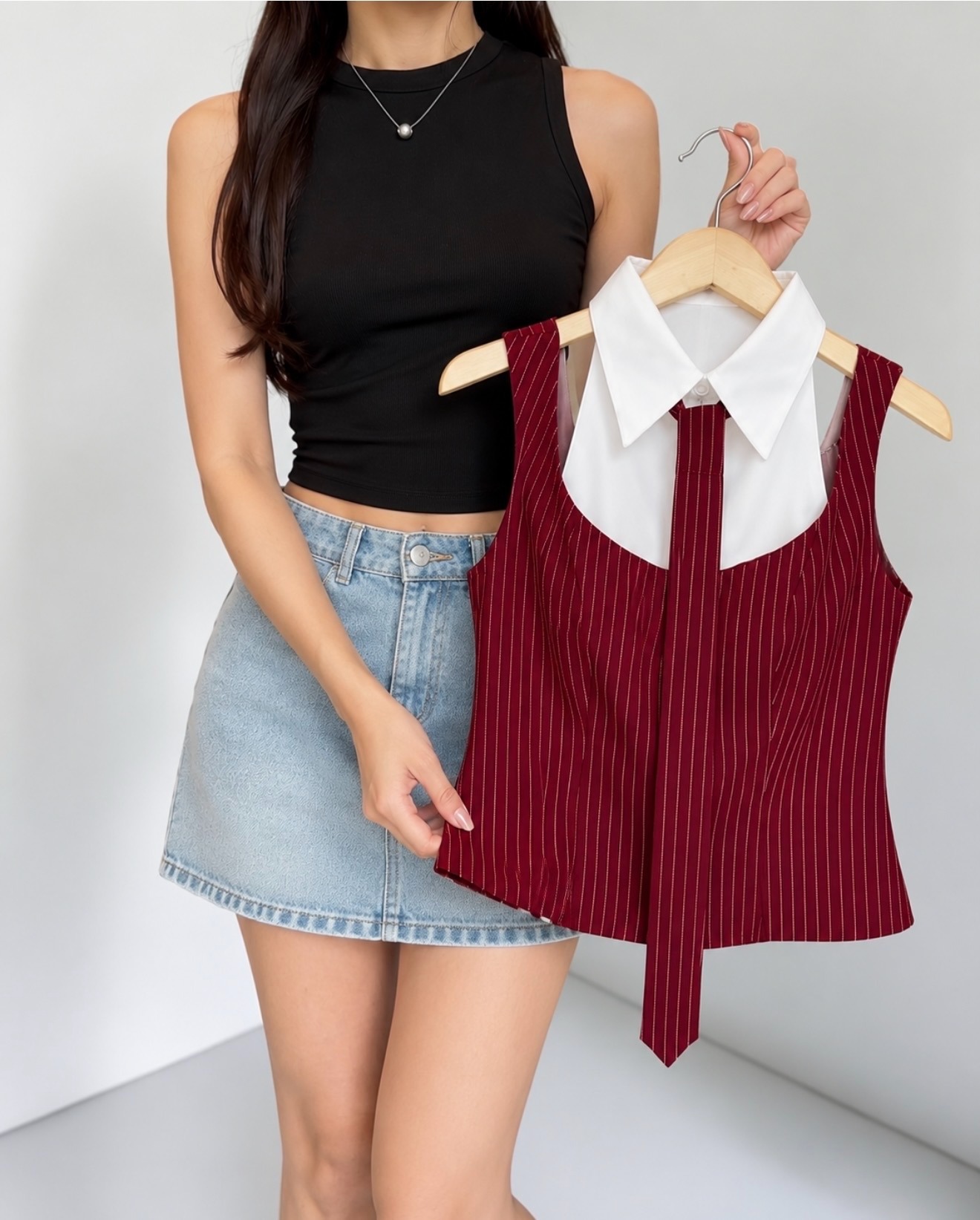 LIZZIE SET