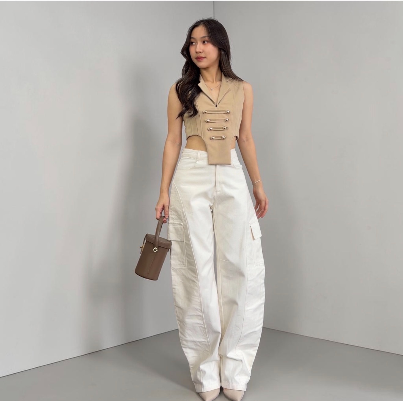 ROVELLE TOP
