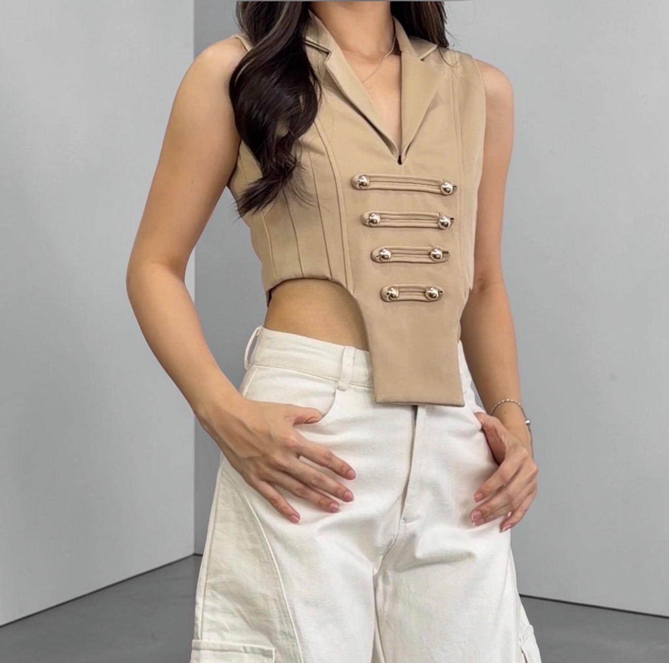 ROVELLE TOP