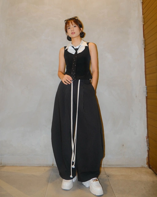 Image of Posy Top