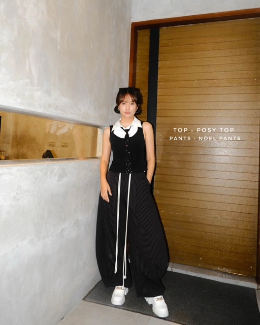 Image of Posy Top