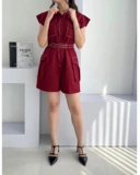 Ravo Jumpsuit