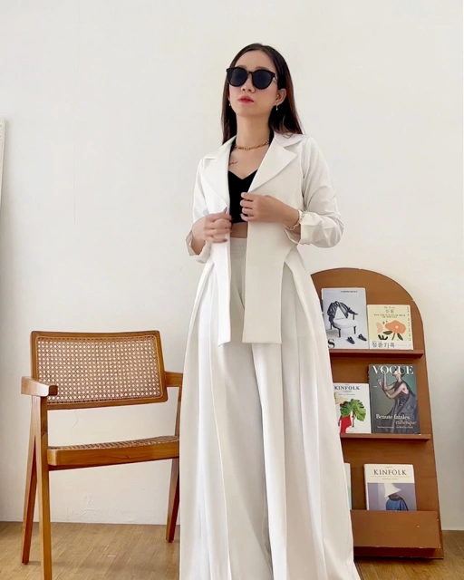 Image of Cameron outer