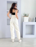 Odette Overall