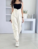 Odette Overall