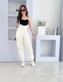 Odette Overall