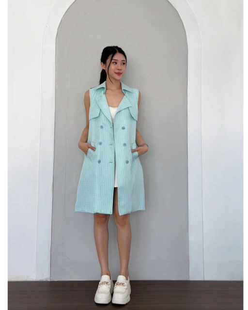 Image of Jellie vest