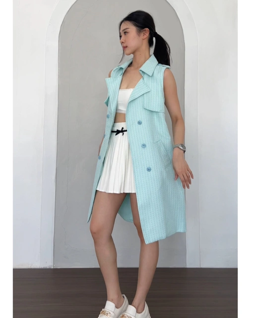Image of Jellie vest