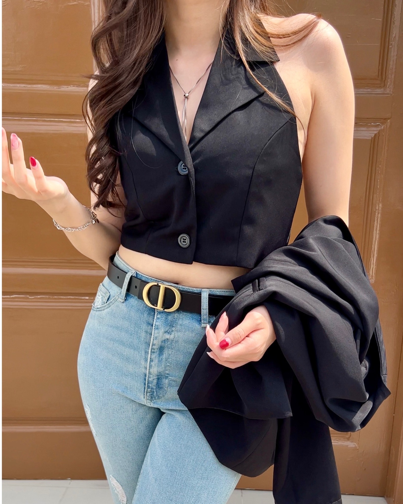 Chole Set
