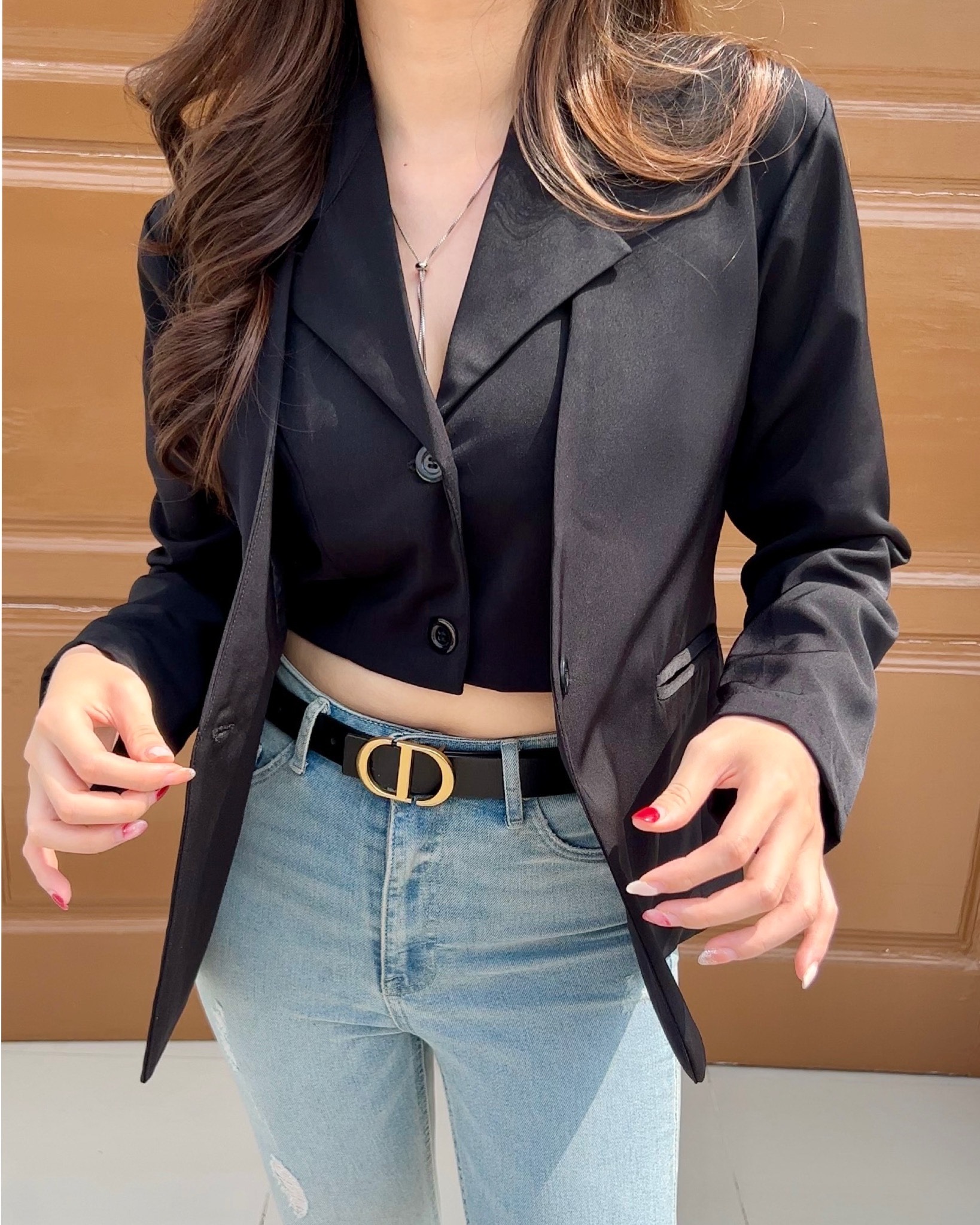 Chole Set