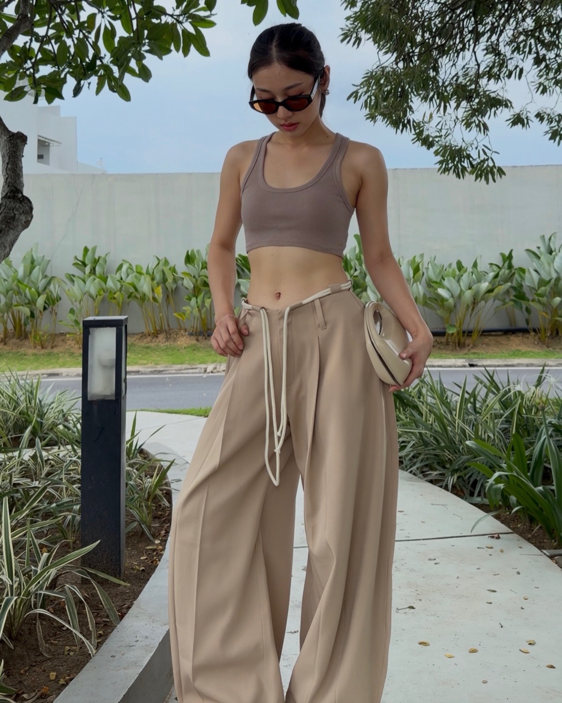 NOEL PANTS