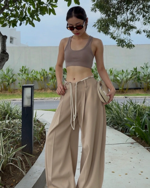 NOEL PANTS