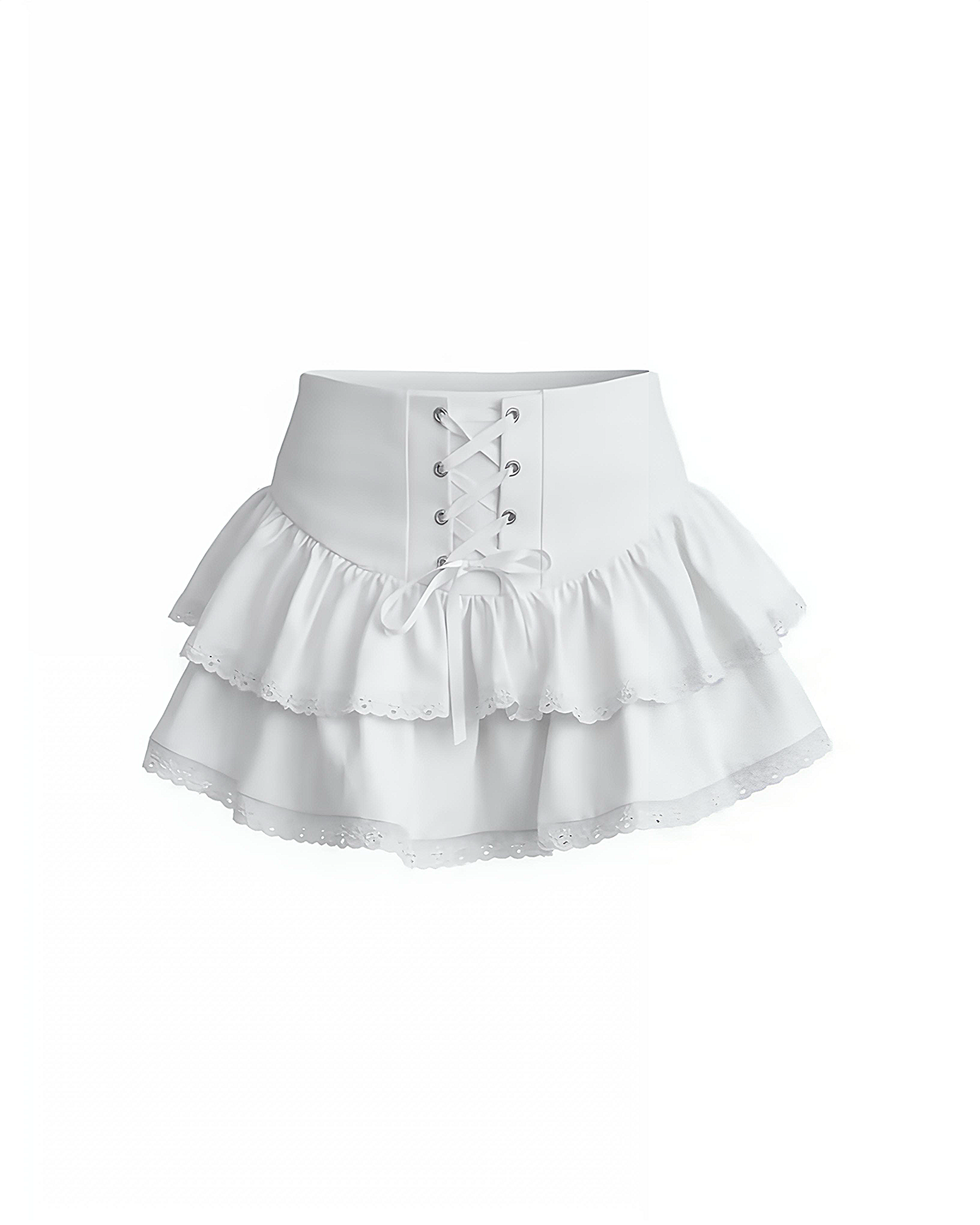 Eloise skirt