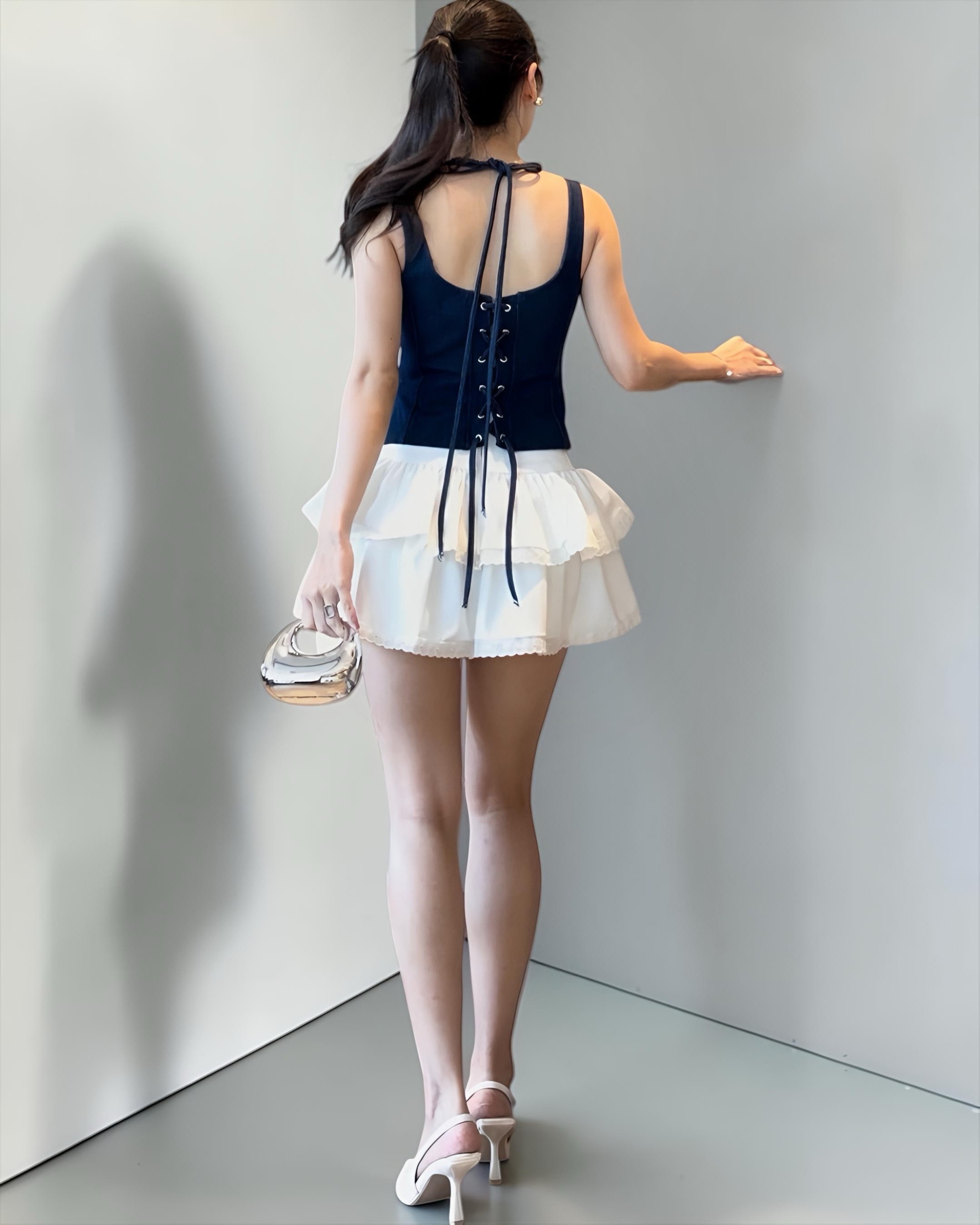 Eloise skirt