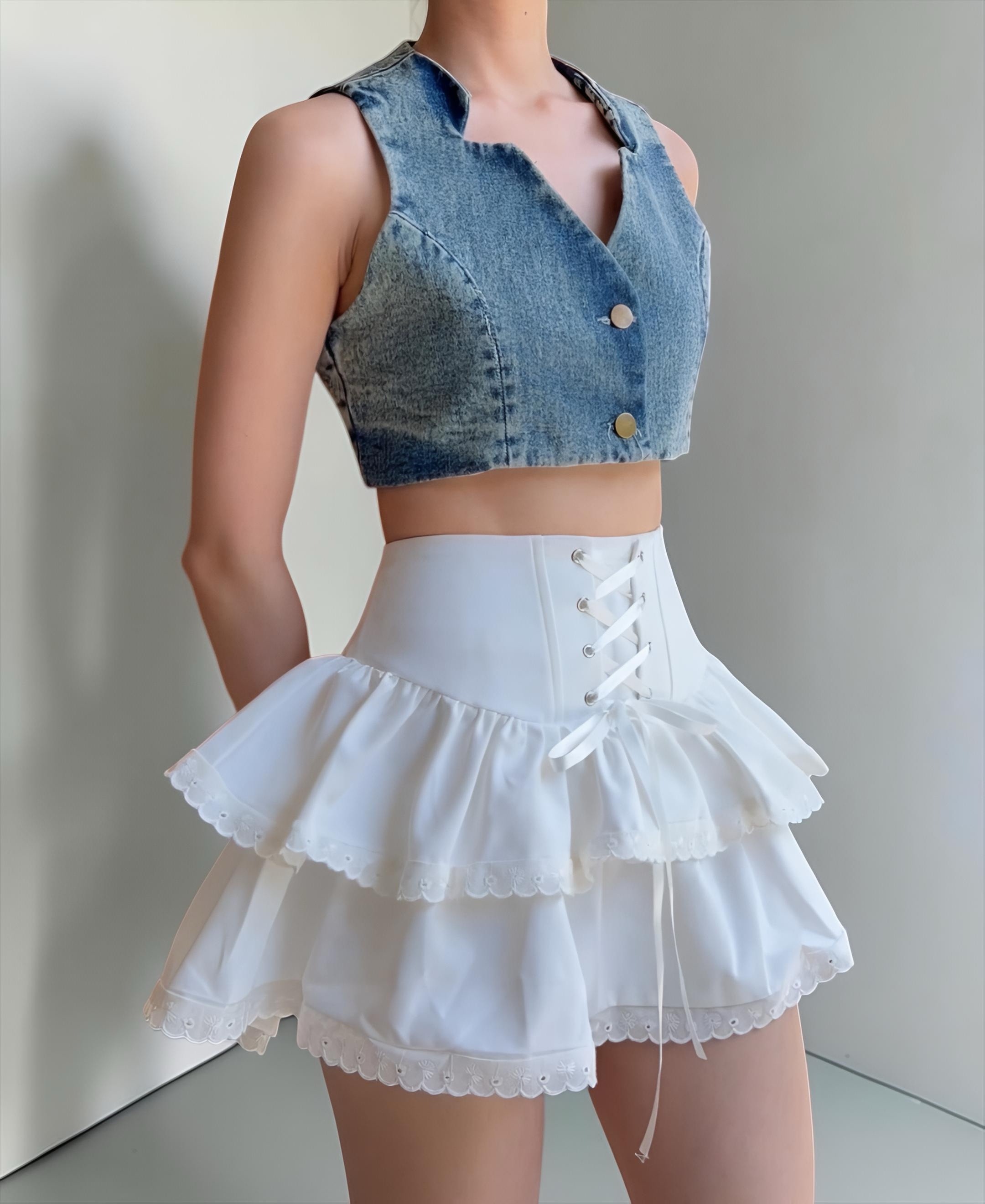 Eloise skirt