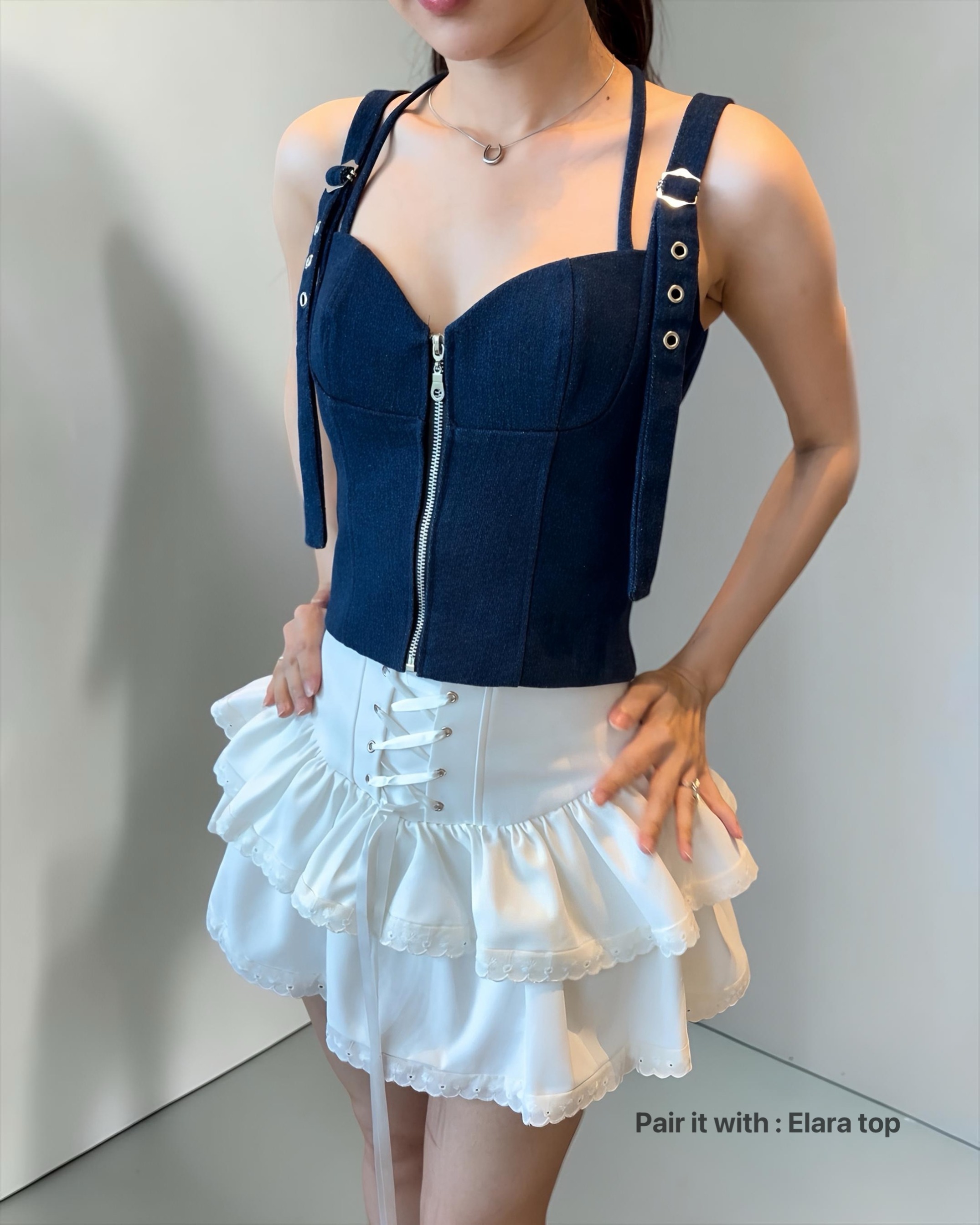 Eloise skirt