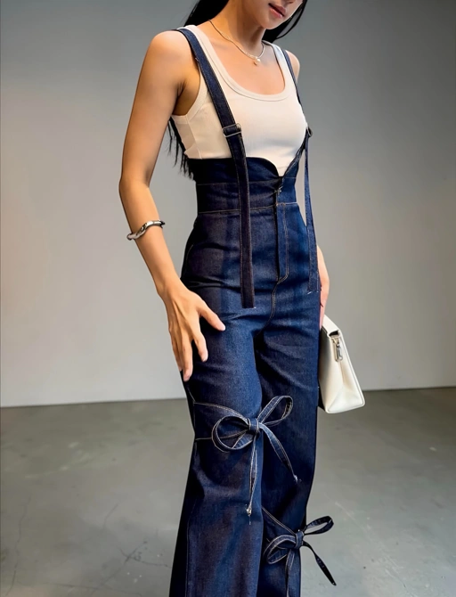 HARPER OVERALL