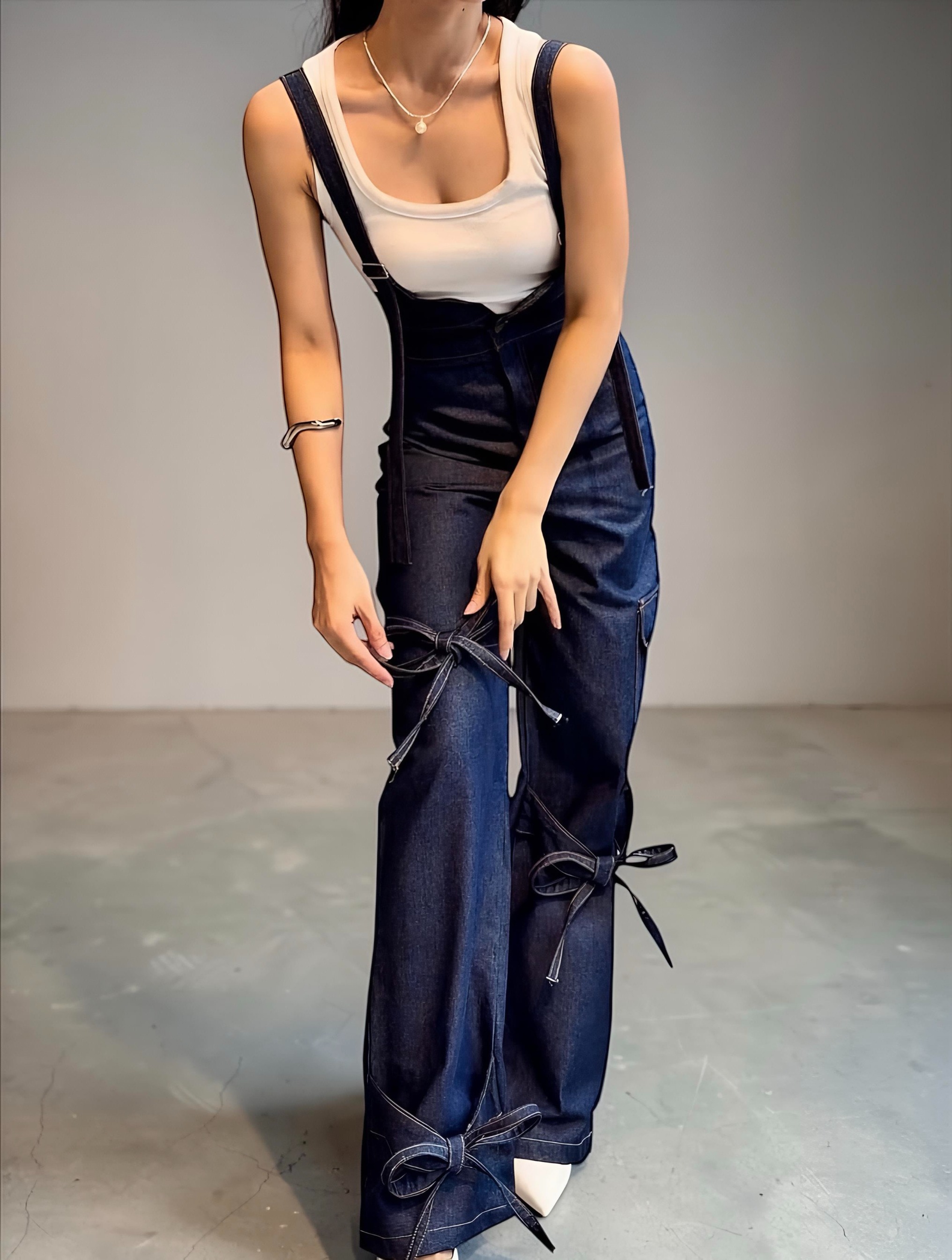 HARPER OVERALL