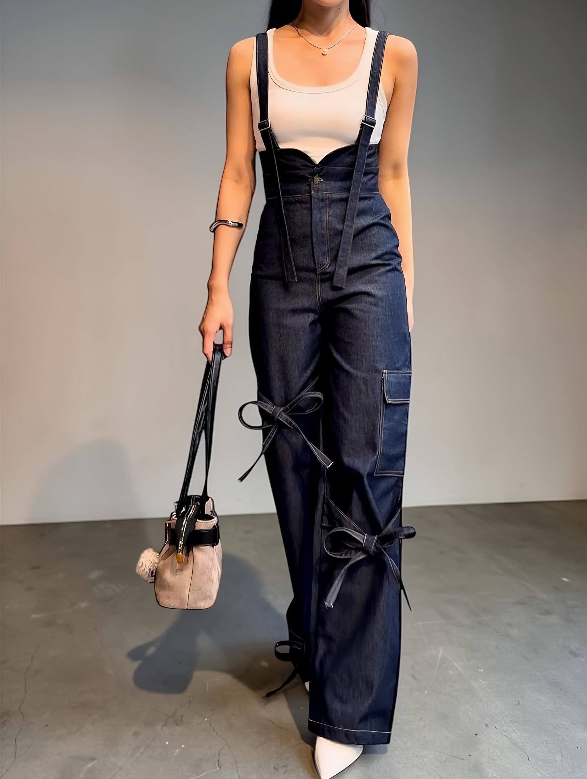 HARPER OVERALL