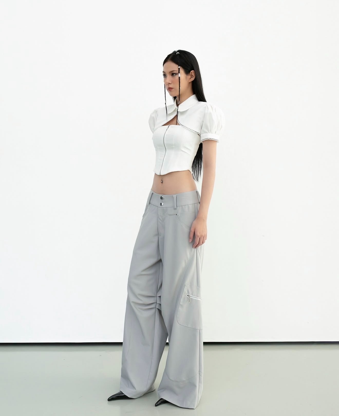 DELORA TOP