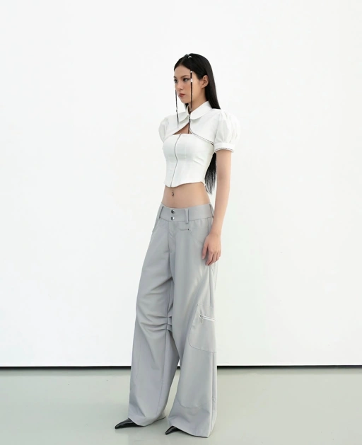 DELORA TOP