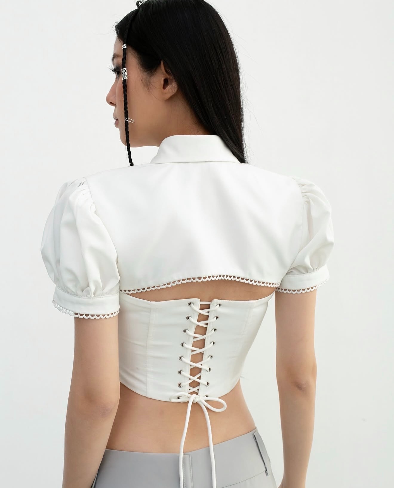 DELORA TOP