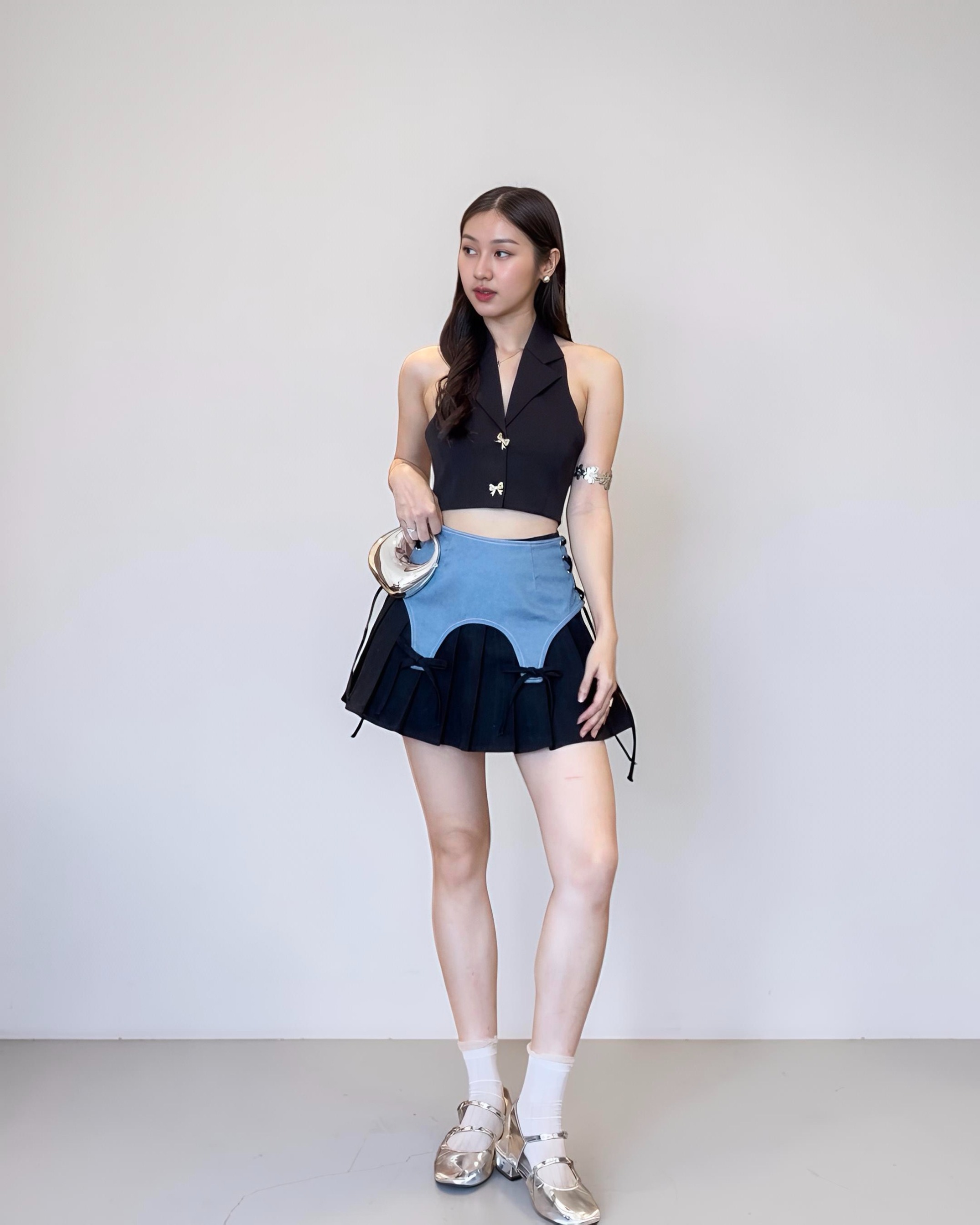 DOVIE SKIRT