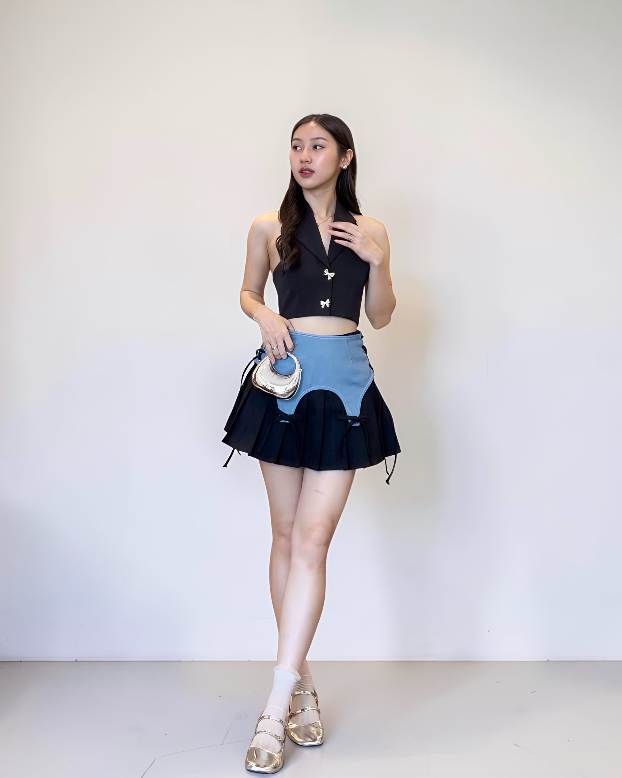 DOVIE SKIRT