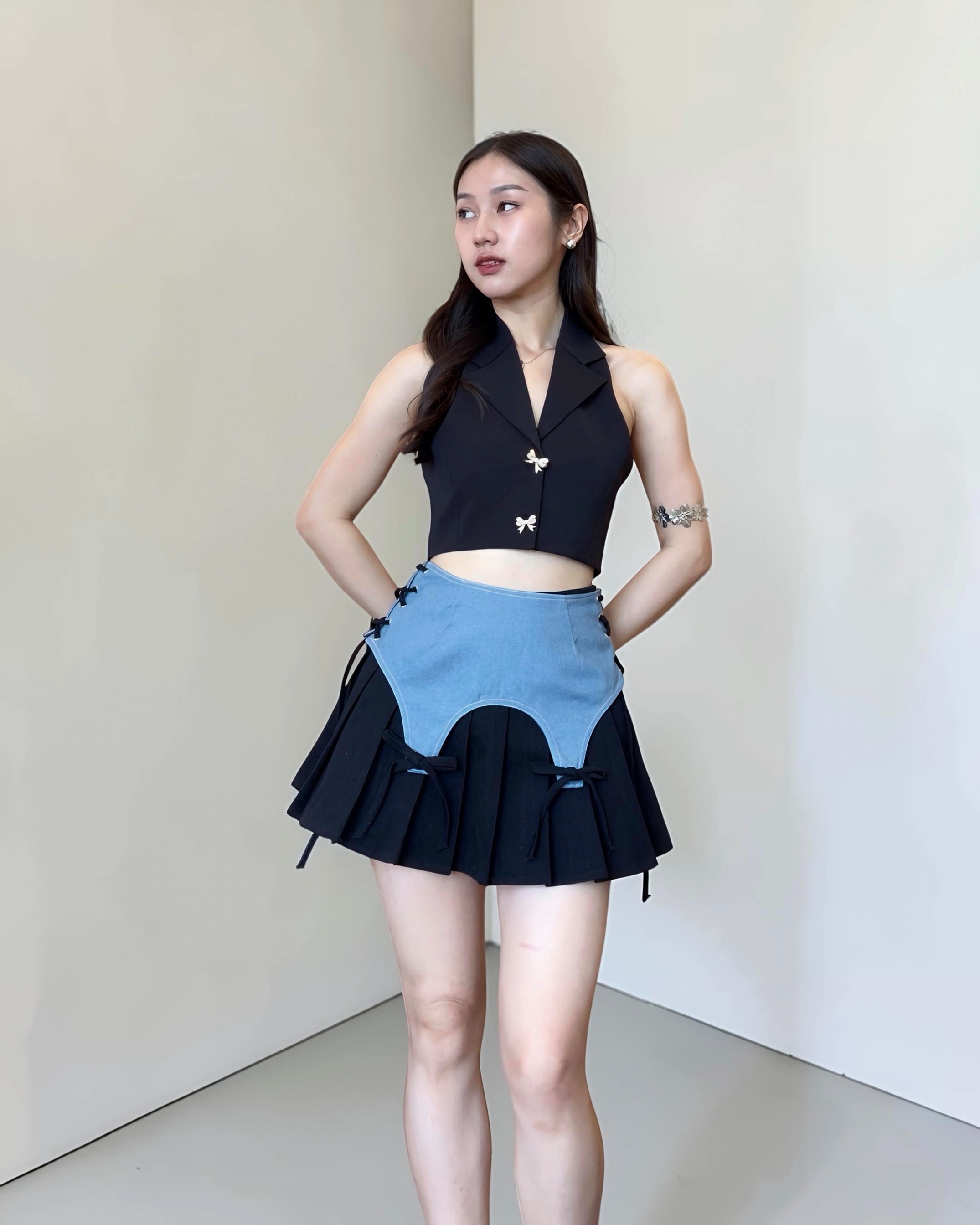 DOVIE SKIRT