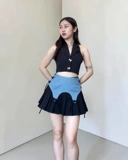 DOVIE SKIRT
