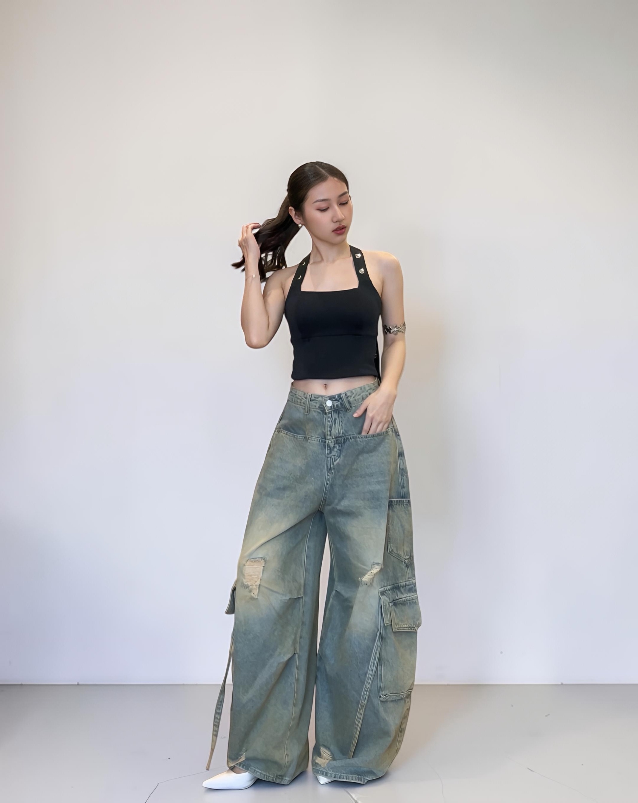 BEXEL PANTS