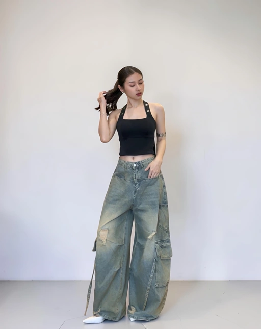 BEXEL PANTS