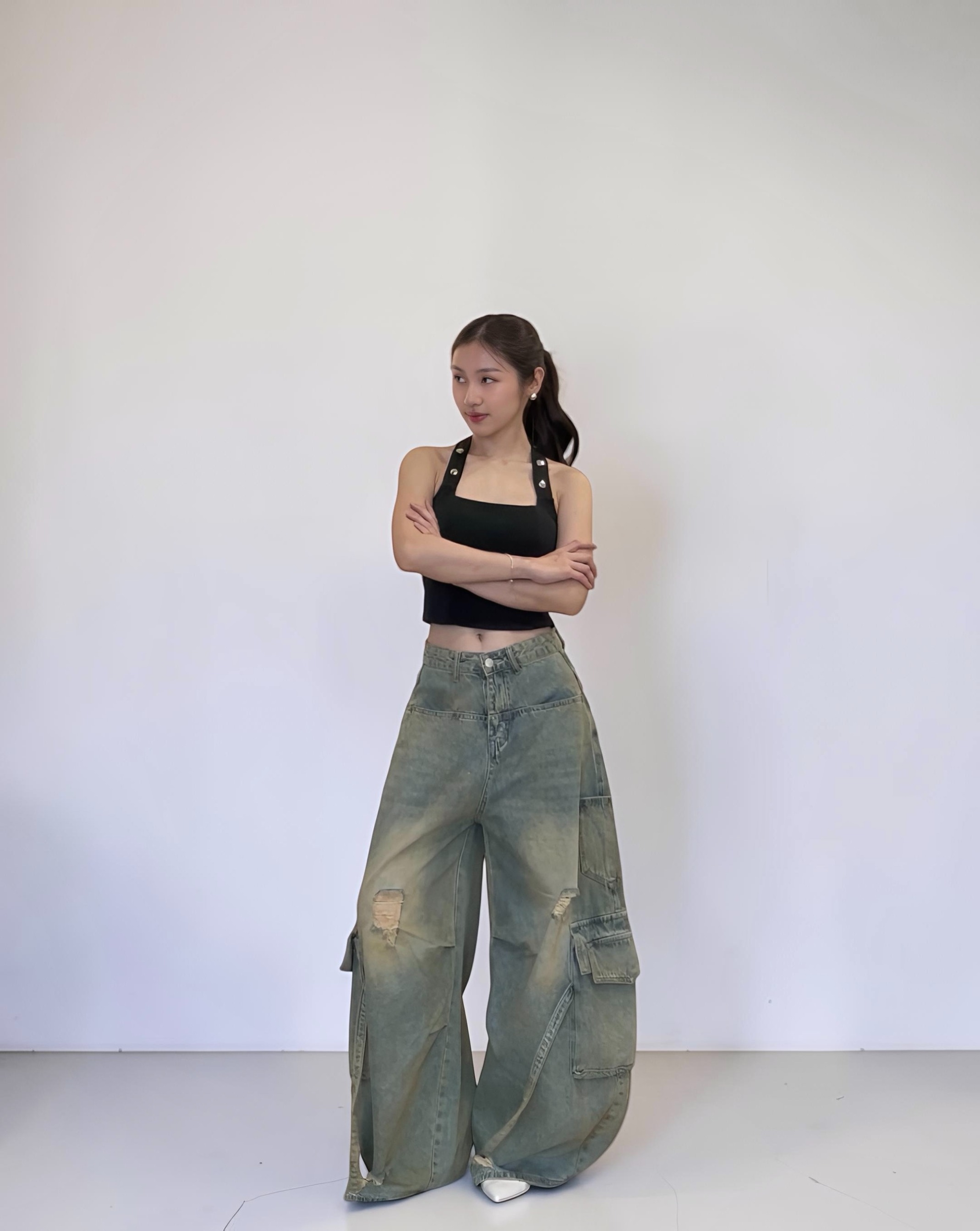 BEXEL PANTS