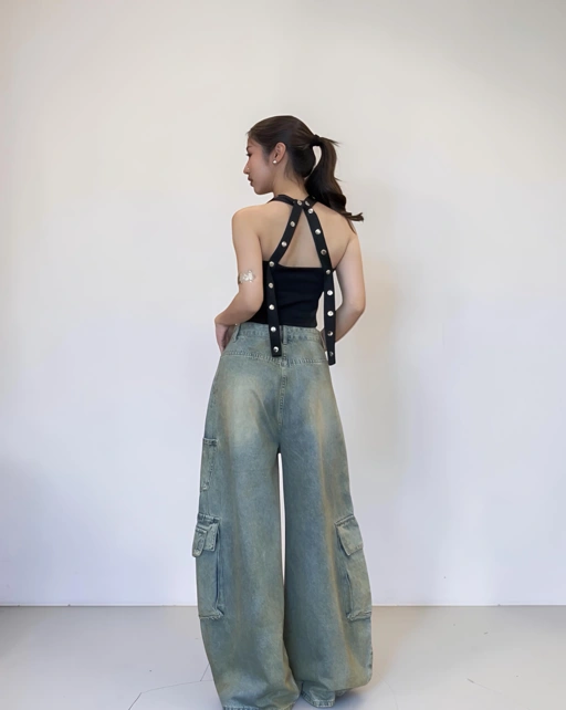 BEXEL PANTS