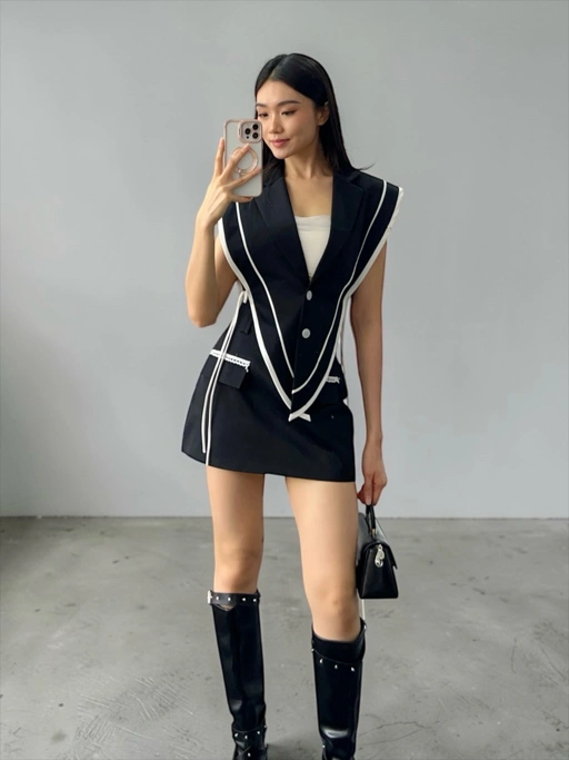 ELSA SET