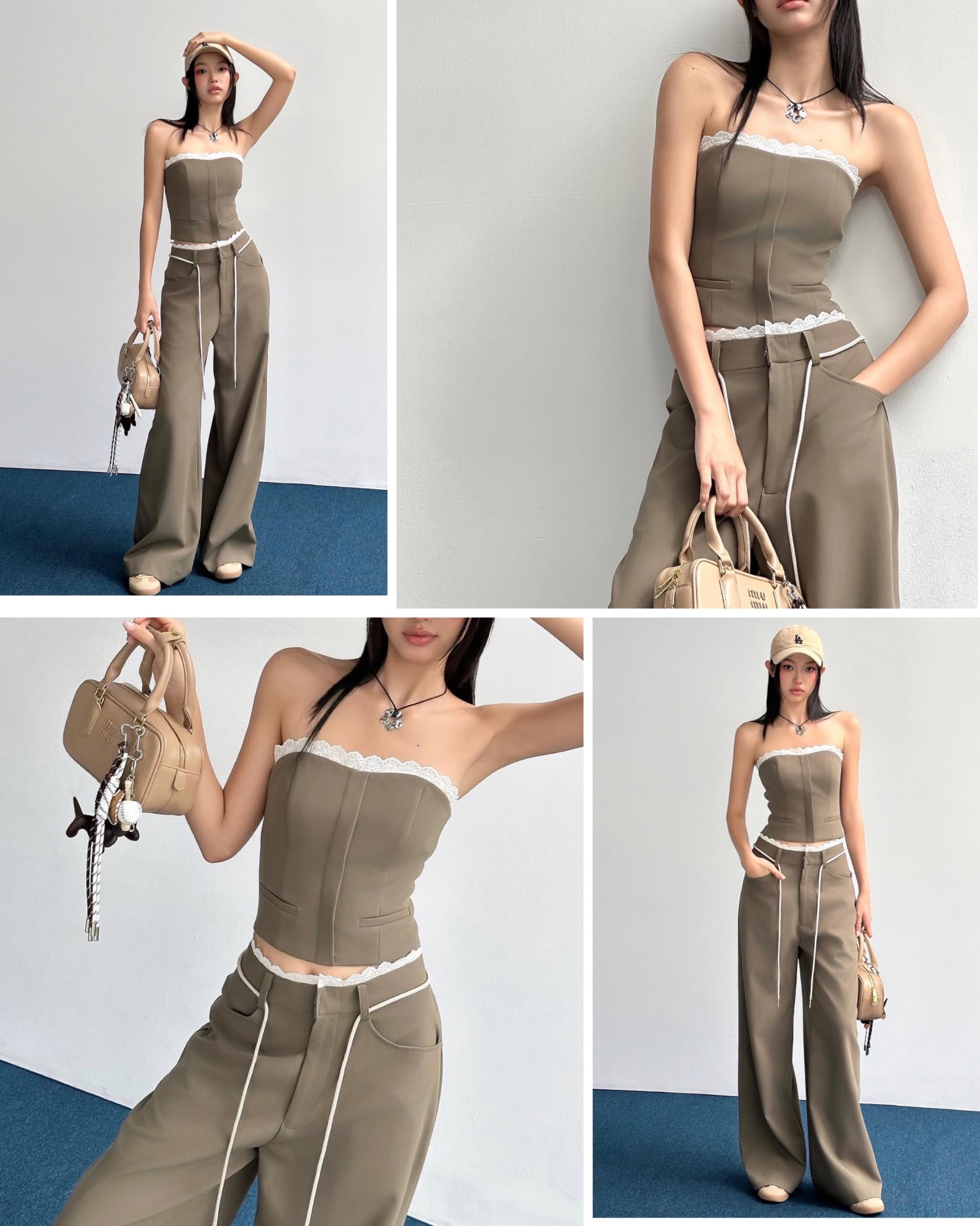 MIRREN SET