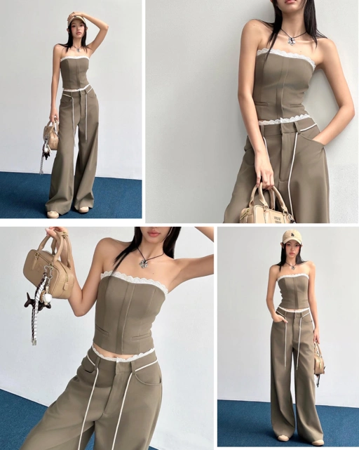 MIRREN SET