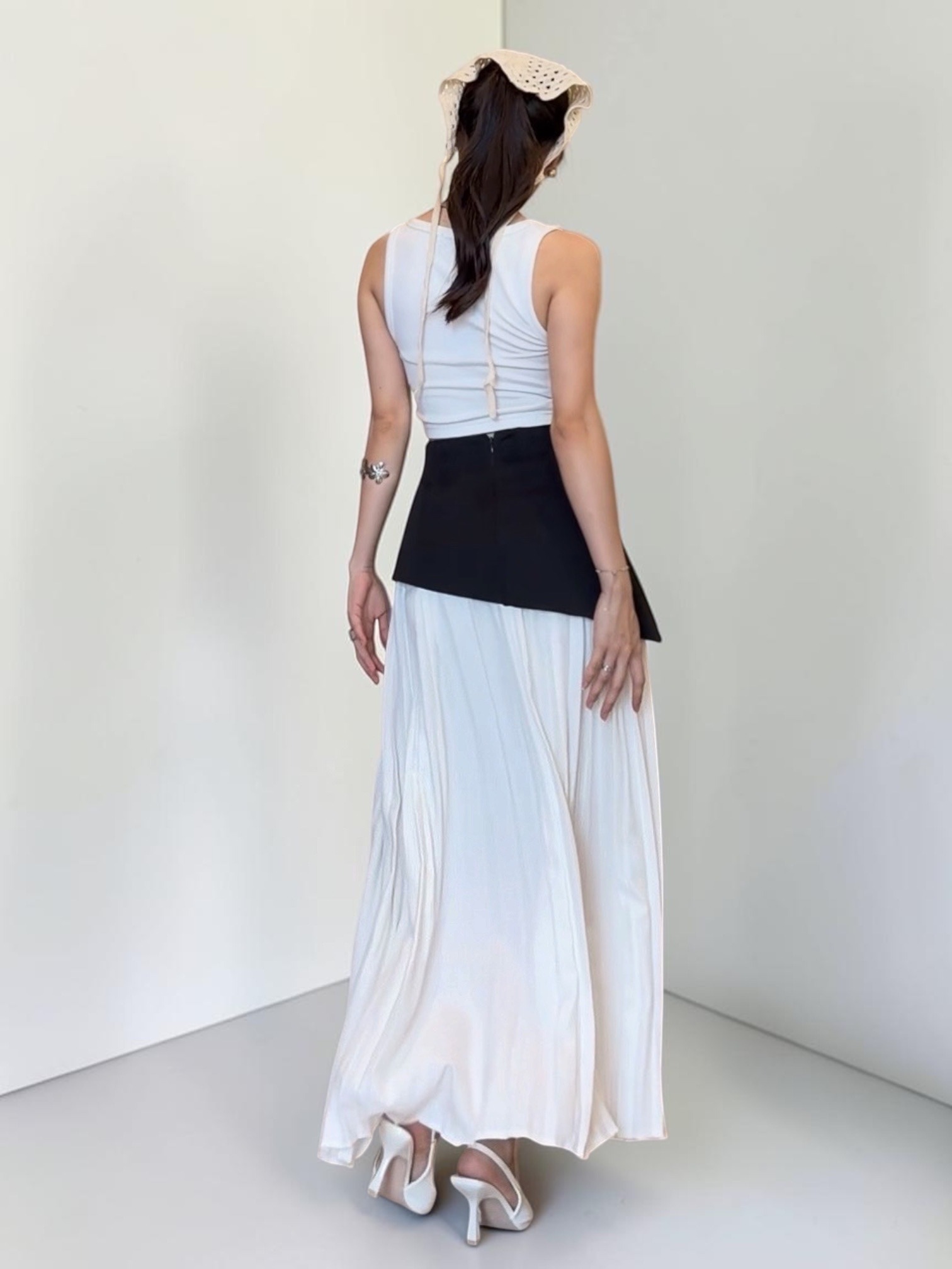 GREETA SKIRT