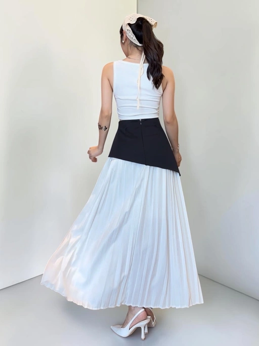 GREETA SKIRT