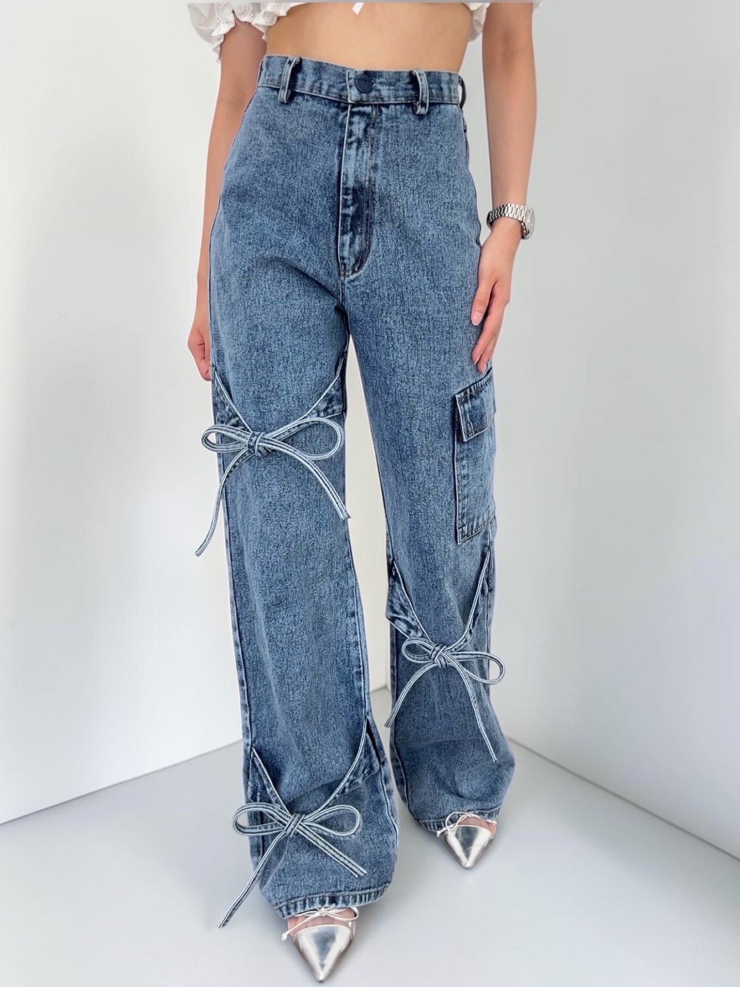 MAVEN PANTS