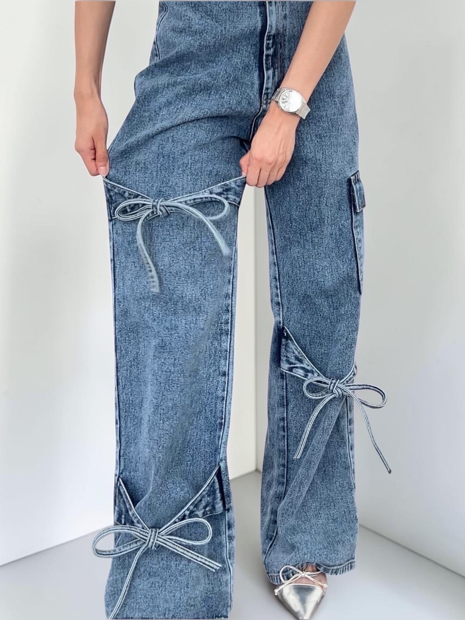 MAVEN PANTS