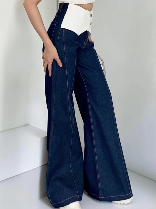 MILVA PANTS