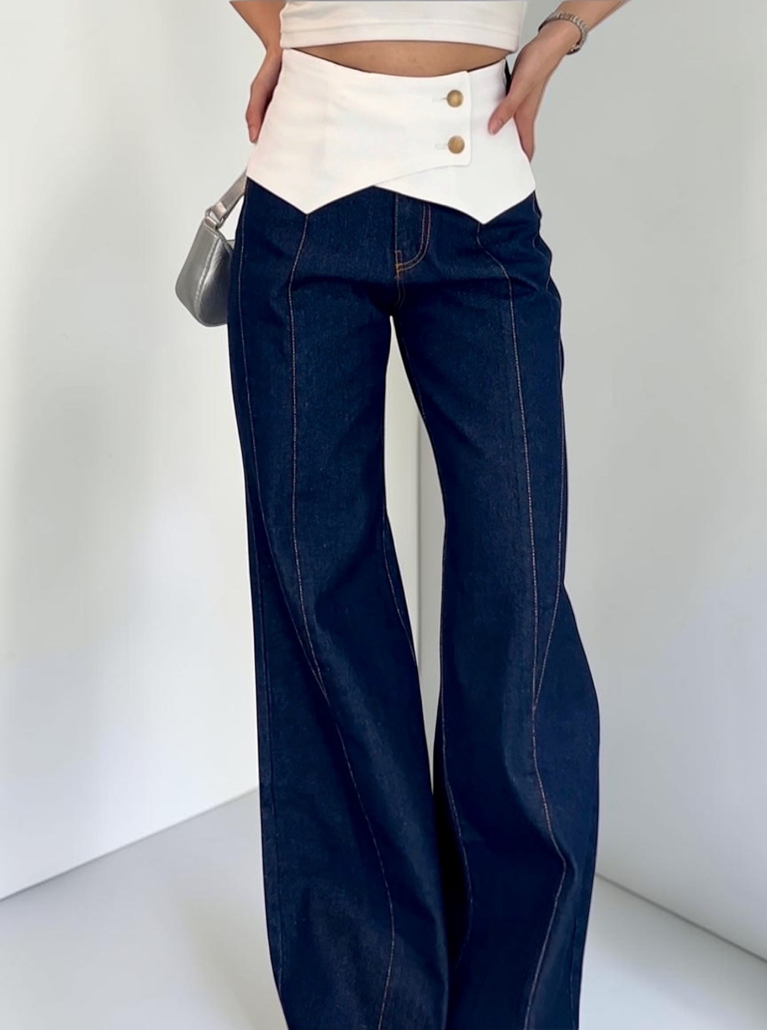 MILVA PANTS