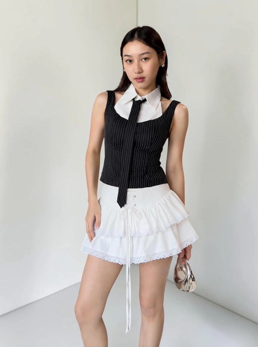LIZZIE SET